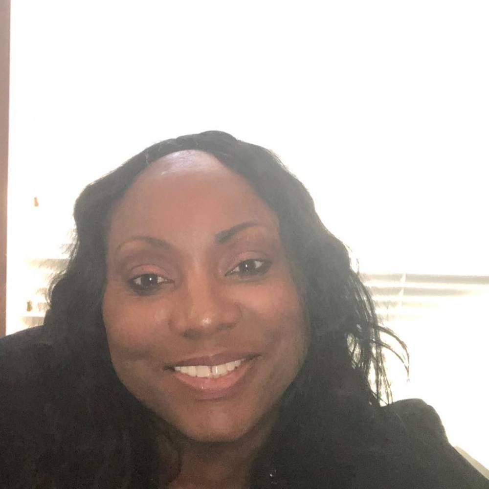 Meet your Posher, Carolyn